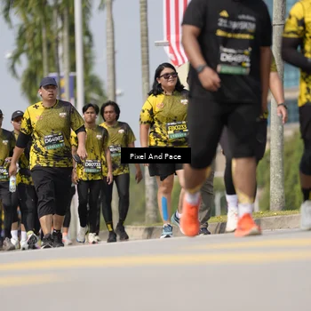 Runner Photo 6550463