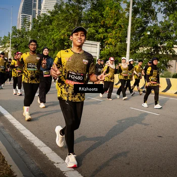 Runner Photo 6550464