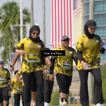 Runner Photo 6550470
