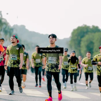 Runner Photo 6550471