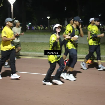 Runner Photo 6550473
