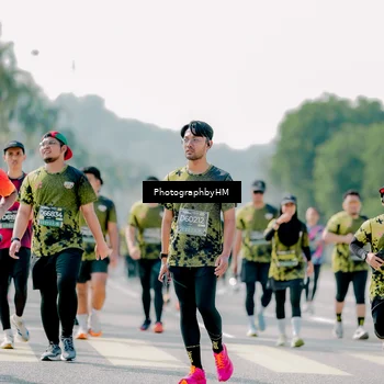 Runner Photo 6550474