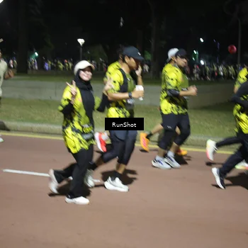 Runner Photo 6550475
