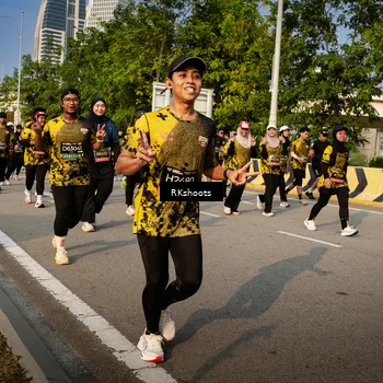 Runner Photo 6550477