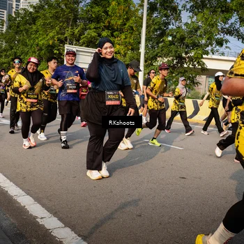 Runner Photo 6550478
