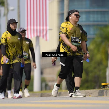 Runner Photo 6550481