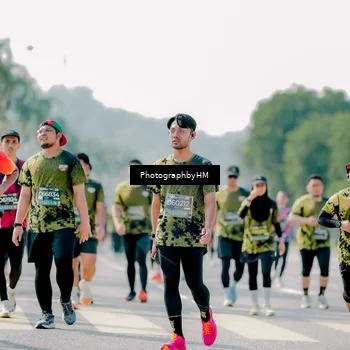 Runner Photo 6550482
