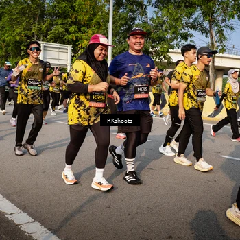 Runner Photo 6550483
