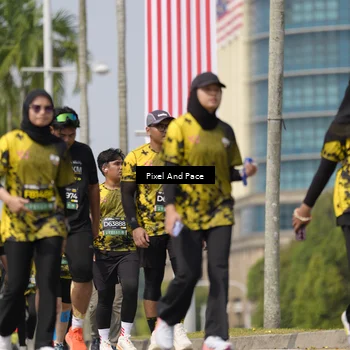 Runner Photo 6550484