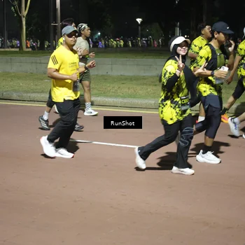 Runner Photo 6550488