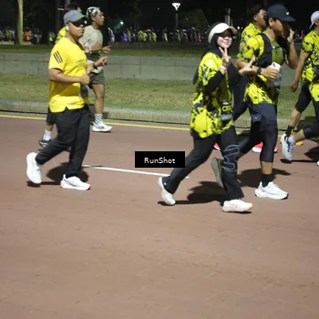 Runner Photo 6550489