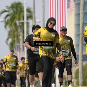 Runner Photo 6550490