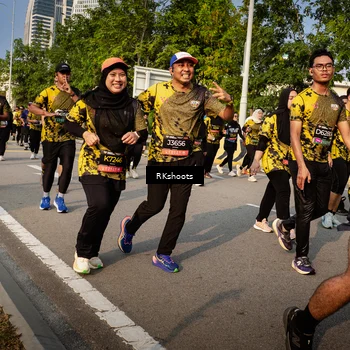 Runner Photo 6550491