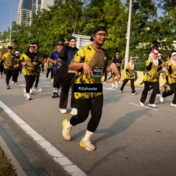 Runner Photo 6550494