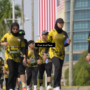 Runner Photo 6550495