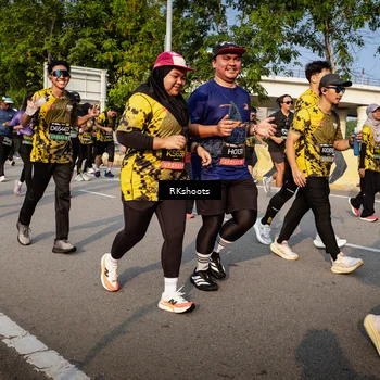 Runner Photo 6550496