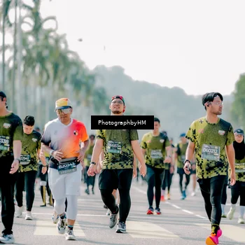 Runner Photo 6550498