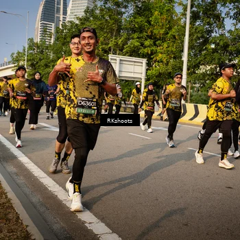 Runner Photo 6550499