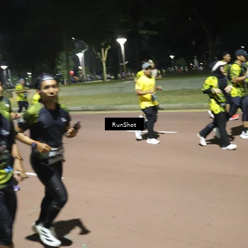 Runner Photo 6550502