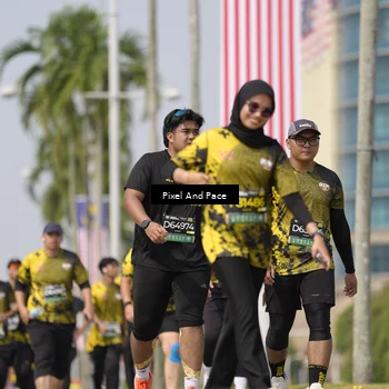 Runner Photo 6550503