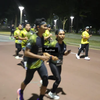 Runner Photo 6550504
