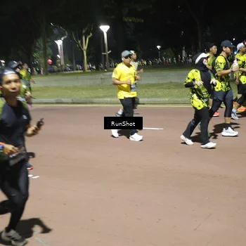 Runner Photo 6550506
