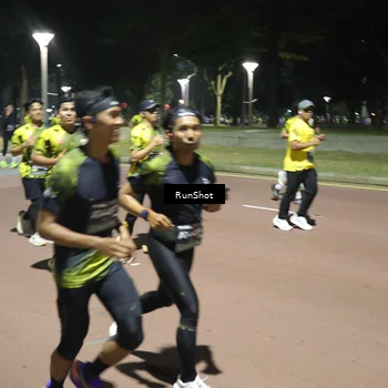 Runner Photo 6550507