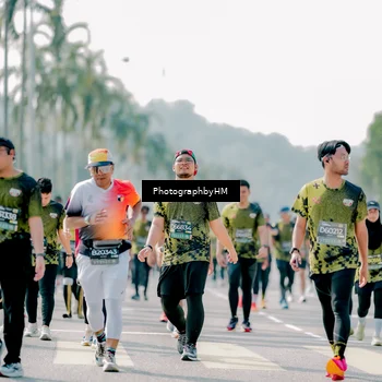 Runner Photo 6550508