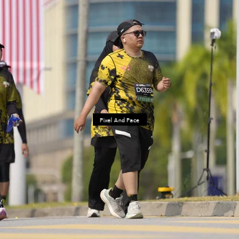 Runner Photo 6550509