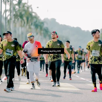 Runner Photo 6550511