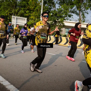 Runner Photo 6550513