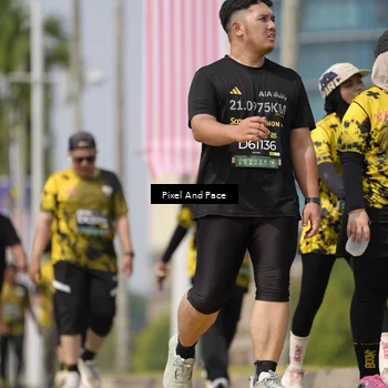 Runner Photo 6550514