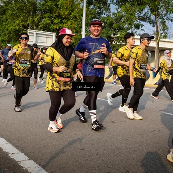 Runner Photo 6550515