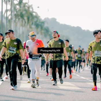 Runner Photo 6550518