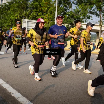 Runner Photo 6550520