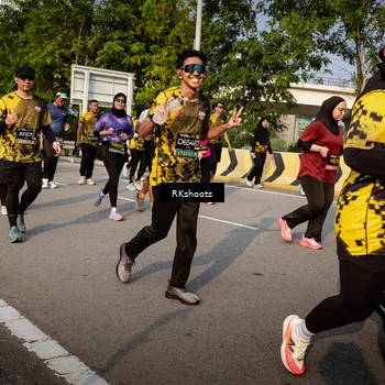 Runner Photo 6550521