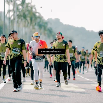 Runner Photo 6550522