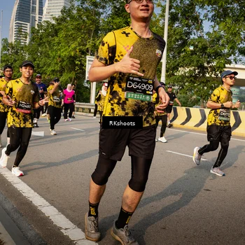 Runner Photo 6550523