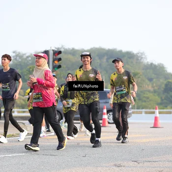 Runner Photo 6550524