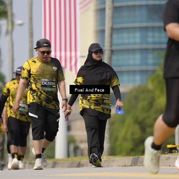 Runner Photo 6550525