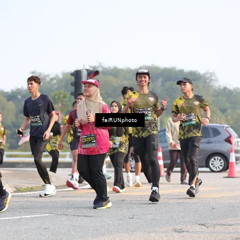 Runner Photo 6550527