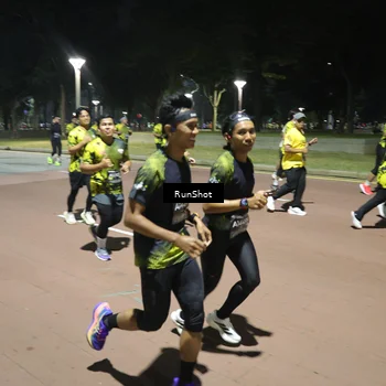 Runner Photo 6550528
