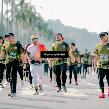 Runner Photo 6550530