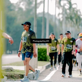 Runner Photo 6550531