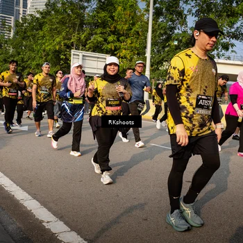 Runner Photo 6550532