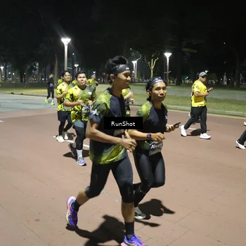 Runner Photo 6550533
