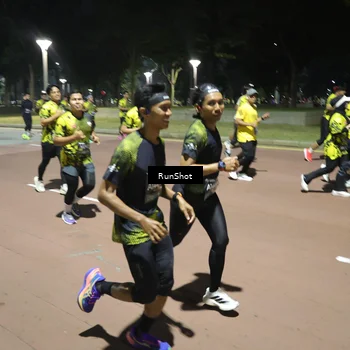 Runner Photo 6550534