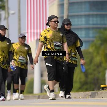 Runner Photo 6550535