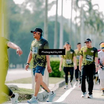 Runner Photo 6550536