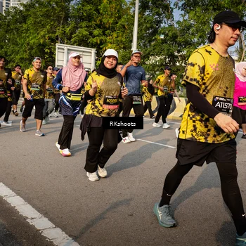 Runner Photo 6550537